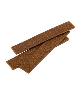 Смужки Trixie Stripes ласощі для собак, ягня, птиця, яловичина Trixie 31772 - 1 - 4011905317724