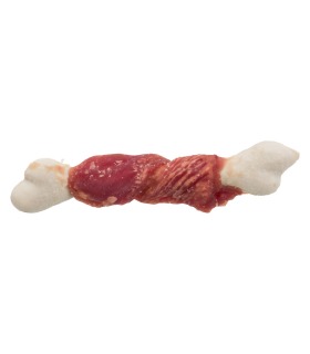 Качина грудка на кісточці Trixie Premio Duckies жувальні ласощі для собак 100 г Trixie 31538 - 1 - 4011905315386