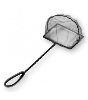 Сачок Hagen Marina для вилову риб гума капрон 8*25см Marina - 1 - 015561112611