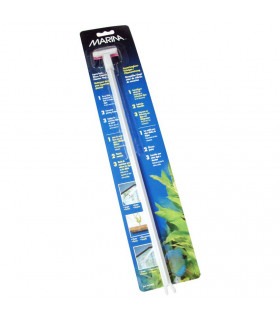 Скребок Hagen Marina для чищення акваріуму пластик 488мм Marina - 1 - 015561110082