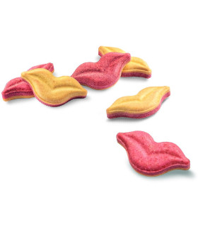 Вітаміни для виведення грудок шерсті з мальтом GimCat NUTRI MALT BITES для котів 425 г GimCat G-427348 - 1 - 4002064427348 2