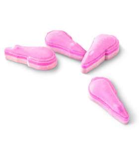 Вітаміни із сиром і таурином GimCat NUTRI TAURINE BITES QUARK для котів 425 г GimCat G-419671 - 1 - 4002064419671 2