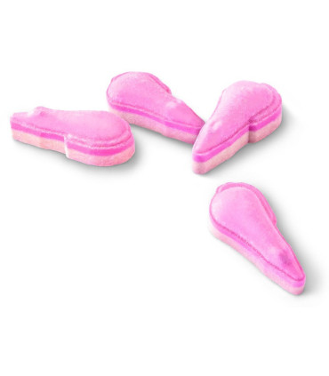 Вітаміни із сиром і таурином GimCat NUTRI TAURINE BITES QUARK для котів 425 г GimCat  G-419671- 2 - 4002064419671