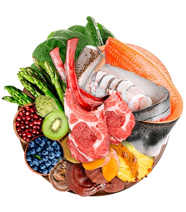 Сухий корм для собак беззерновий Charm Grass-Fed Lamb ягня вільного випасу CHARM - 3 - 