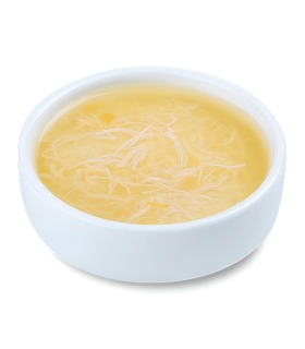 Суп для котів зі шматочками філе курки Wanpy Meat Broths Chicken, 50 г Wanpy - 1 - 6927749871699 2