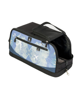 Авіапереноска  для котів та собак вагою до 6 кг Collar  - 1 -  2