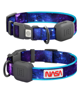 Нашийник для собак з підсвічуванням WAUDOG LED