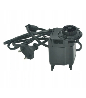 Двигун для зовнішнього каскадного фільтра Aquael Versamax FZN-2 2