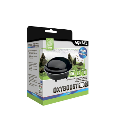 Аератор AQUAEL AP-100 PLUS