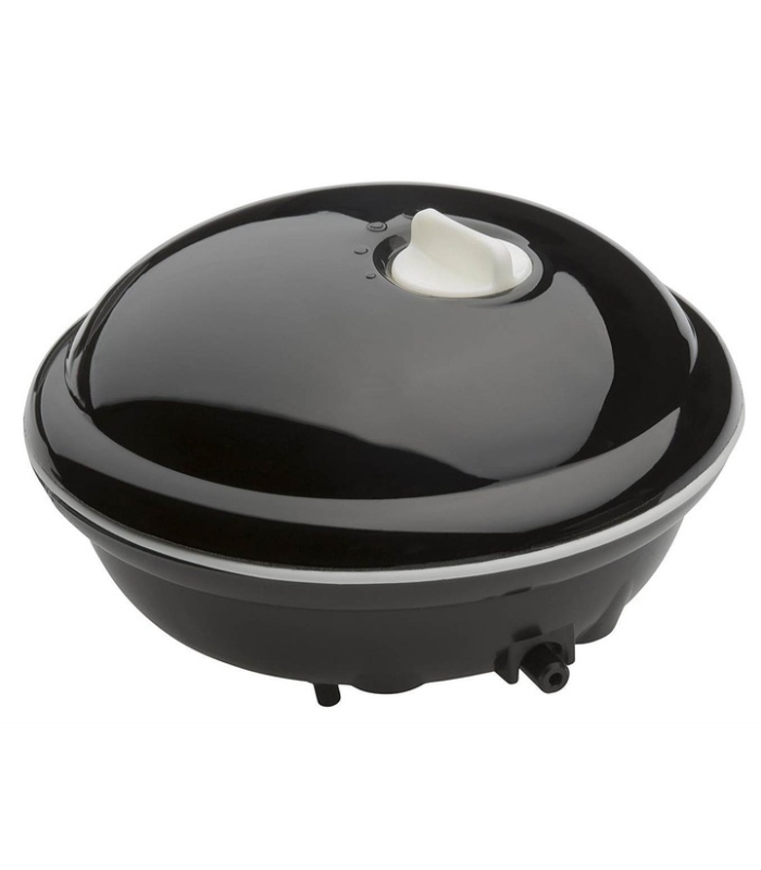 Ультра-тихий енергозберігаючий аератор для акваріума Aquael АРR - 150 PLUS, артикул 113119