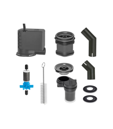 Циркуляційний насос внутрішнього фільтра Eccoflow 1500