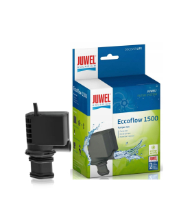 Циркуляційний насос внутрішнього фільтра JUWEL Eccoflow 1500