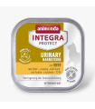 Дієтичний корм для котів при оксалатах Animonda Integra Protect Urinary Oxalate з качкою