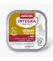 Дієтичний корм для котів при оксалатних каменях Animonda Integra Protect Urinary Oxalate з яловичиною