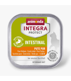 Корм для котів з гострою діареєю Animonda Intestinal