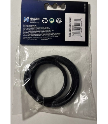 Кільце Hagen для фільтру FL 305/405-306/406 ущільнююче