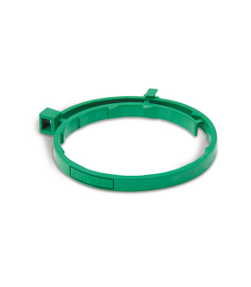 Біо репелентний нашийник PROVET SOFTVET для котів та собак дрібних порід 35 см PR244115 1 2