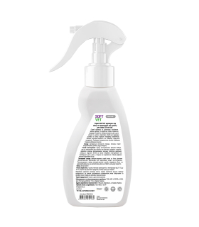 Спрей відлякувач для собак PROVET SOFTVET від місць не призначених для туалету 250 мл PR244016 1 2