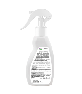 Спрей для привчання до туалету PROVET SOFTVET для собак 250 мл PR244021 1 2