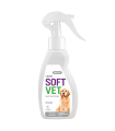 Спрей захисний від погризів для собак PROVET SOFTVET 250 мл PR244019 1