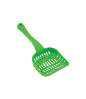 Лопатка Природа №3 для гранул і піску Природа - 1 - 4820157404379