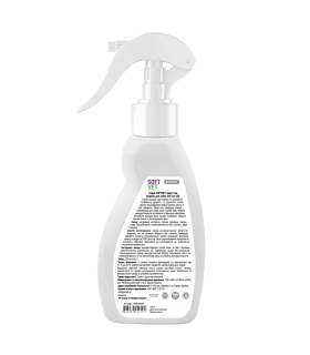 Спрей захисний від погризів для собак PROVET SOFTVET 250 мл PR244019 1 2