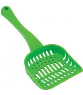 Лопатка Природа велика №2 (Упаковка 10 шт.) Природа - 1 - 4820157404416