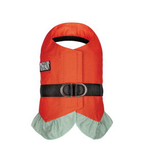 Шлея для собак Pet Fashion "Monika" червона PR 441679 2