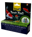 Тести для ставка Tetra 7 в 1