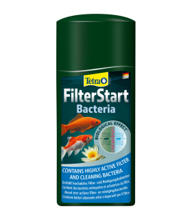 Бактерії для ставка Tetra Pond FilterStart Bacteria