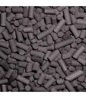 Вкладиш Aquael до фільтру CARBOMAX PLUS активоване вугілля 2шт/упак 1л Aquael - 1 - 5905546053990 2