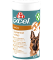 Вітаміни для суглобів 8in1 Excel Glucosamine для цуценят та дорослих собак 55 шт