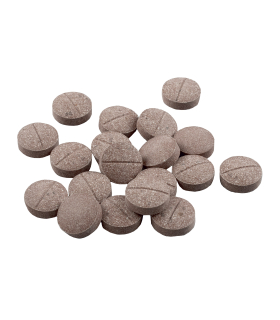 Вітаміни для суглобів 8in1 Excel Glucosamine для цуценят та дорослих собак 55 шт 2