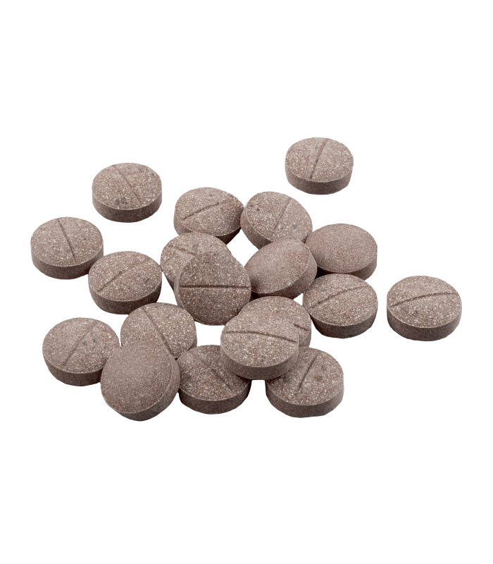 Вітаміни для суглобів 8in1 Excel Glucosamine для цуценят та дорослих собак 55 шт 661827