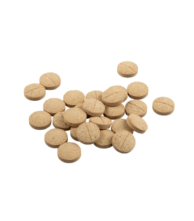 Вітаміни для собак дрібних порід Мультивітамін 8in1 Excel Multi Vitamin Small Breed 70 таб 661825 2