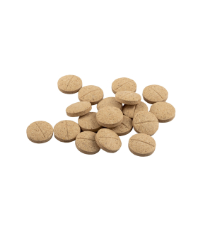 Вітаміни для собак похилого віку Мультивітамін 8in1 Excel Multi Vitamin Senior 70 таб 661822 2