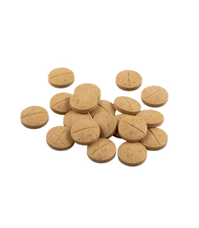 Вітаміни для дорослих собак Мультивітамін 8in1 Excel Multi Vitamin Adult 70 таб 661821 2