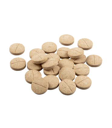 Вітаміни для цуценят та молодих собак Мультивітамін 8in1 Excel Multi Vitamin Puppy 100 таб