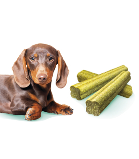 Дентальні палички Brit Care Mini Fresh Breath для собак (7 шт) 2