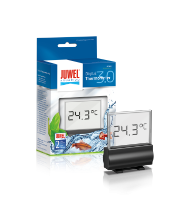 Електронний термометр для акваріума Juwel 3.0 зовнішній монтаж 85703