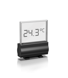 Електронний термометр для акваріума Juwel 3.0 зовнішній монтаж 85703 2