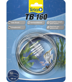 Щітка для чищення акваріумної трубки Tetra TB 160 довжина 1,6 м 239364