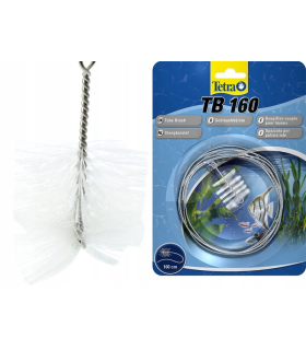 Щітка для чищення акваріумної трубки Tetra TB 160 довжина 1,6 м 239364 2