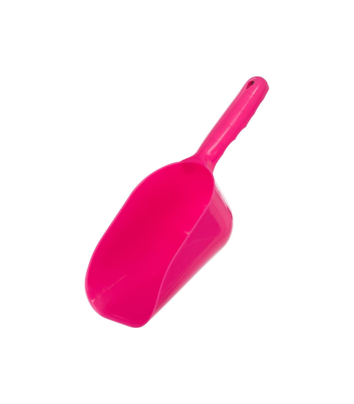 Лопатка-совок для гігієнічного наповнювача або корму Trixie пластик, кольори в асортименті Trixie - 5 - 4011905040455