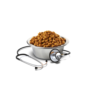 Дієтичний корм при захворюванні ШКТ для котів Farmina Vetlife Gastrointestinal 2