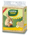 Наповнювач-тирса для гризунів CHIPSI Цитрус, 15л/1кг Chipsi JRS3318881 - 4002973318881