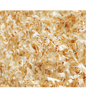 Наповнювач CHIPSI для гризунів Класік тирса 60л/3.2кг Chipsi JRS300070/0700 - 4002973000700 2