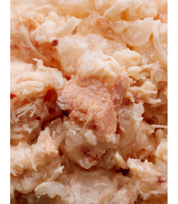 Вологий корм для котів Savory Chicken Fillets rich in Tuna in Jelly for Adult Cats філе курки з тунцем в желе