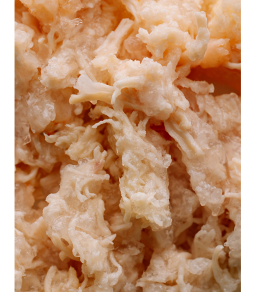 Вологий корм для котів Savory Chicken Fillets rich in Shrimp in Jelly філе курки з креветками в желе