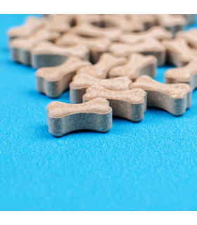 БІОТИН комплекс PROFILINE від Provet вітаміни для собак, 10 таб. для шерсті PR244335 2